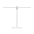 Lampe de bureau Xiaomi LED Desk Lamp 2 - MJTD06YL - Blanc