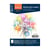 Papier aquarelle lisse Florence - A5 - 100 feuilles - 200 g/m²
