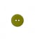 Carte de 2 boutons Polyester Vert 25mm - Union Knopf Vert