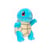 Peluche Pokémon Carapuce Squirtle officielle ultra douce – 20 cm