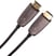 QED Performance Active Optical HDMI LSZH (30 m)