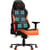 Chaise gaming ergonomique - GTPLAYER - massage appui-tête