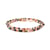 Bracelet Lumia en pierres Tourmaline - Sloya