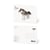 CARTE POSTALE LOUP