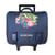 Cartable à roulettes Super Mario 38 cm école primaire – bagtrotter