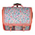 Cartable à Roulettes Primaire Bloom 41cm - 2 Compartiments -Bodypack