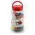 Kiddi Craft - Bocal de 75 Maxi perles