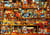 Puzzle 1000 pièces - Toys Tale - Bluebird Puzzle