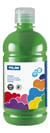 Bouteille gouache 500 ml vert clair