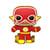 DC Comics Holiday 2022 - Figurine POP! The Flash 9 cm