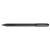 Stylo - Roller - Noir - Pointe moyenne - Avec capuchon - Jetstream 101 - Uni-Ball