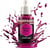 Peinture pour figurines - ARMY PAINTER - Fanatique Wicked Pink - Couverture optimale - Couleurs éclatantes