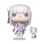 Re:Zero - Figurine POP! & Buddy Emilia avec Puck 9 cm