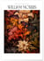 Affiche William Morris n°10 | A3 : 29,7x42cm