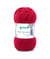 Laine à chaussettes à tricoter HOT SOCKS UNI - Grundl - certifiée Oeko-Tex 34 Rouge