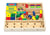 Ensemble de construction - Melissa & Doug