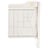 Massicot guillotine - 30,5 x 30,5 cm - Blanc cassé - Vaessen Creative