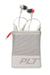 Ecouteurs Bluetooth - Plantronics BackBeat Go 410 avec reduction de bruit - Gris