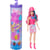 Barbie Poupée Mannequin Color Reveal Série Disco Star