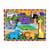 Chunky puzzle Safari - Melissa & Doug