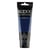 Peinture acrylique - Bleu de Prusse - 262 - BLOCKX Artist - Qualité beaux-arts - Tube 120ml