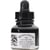 Flacon - Encre de Chine - Noir - 30 ml - Winsor et Newton
