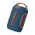 Enceinte Waterproof Puissante 50W Bluetooth 5.3 Autonomie Longue Effets Lumineux Bleu Foncé YONIS