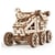 Kit de construction maquette Mars Bugy - Graine Creative - Beige