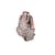 Sac à dos Futé – POL FOX CRUSH – Rose – 1 compartiment