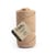 BOBINE DE COTON CABLE RECYCLE LIN