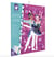 Perles nacrees a coller Danseuses - Kit creatif