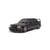MERCEDES-BENZ 190 (W201) EVO II SOLIDO WORKS BLACK 1990 1/18