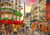 Puzzle 500 pièces - Paris Rendez-vous - Bluebird Puzzle
