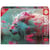 500p Le roi des fleurs – grosses pieces - Educa Borras - Rouge