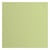 Papier cartonné texturé Florence - Tous niveaux - 20 feuilles - Anise - 30,5 x 30,5 cm - 216 g/m²