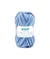 Fil de Coton à tricoter COTTON QUICK PRINT - PPSC - Gründl 239 Bleu