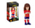 Figurine Minix - Puyol - 12 cm - Coupe du Monde des Légendes #136 - Espagne - Football Legends