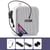 Amplificateur Bluetooth Puissant Avec Microphone Sans Fil Pour Son Clair Blanc YONIS