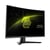 MSI MAG 275CQF E18 écran plat de PC 68,6 cm (27) 2560 x 1440 pixels Wide Quad HD Noir