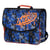 Cartable Nerf Playground 38 CM - 2 compartiments - Haut de gamme