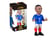 Figurine Minix - Ribéry - 12 cm - Coupe du Monde des Légendes #123 - France - Football Legends