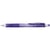 Porte-mines PENTEL Energize.X - Pointe 0,7 mm - Corps violet