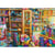 Puzzle 2000 pièces - Paradis des Chats - Trefl
