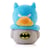 DC Comics - Peluche Tubbz Batman 20 cm