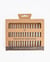 Set Aiguilles interchangeables Aluminium