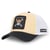 Casquette homme trucker One Piece Skull Capslab - Capslab