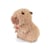 no - peluche capybara