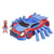Véhicule Spidey Mega Web Crawler - Marvel