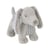 Peluche teckel Dex gris 25cm - Happy Horse
