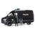 Mb sprinter camion de police forces spéciales + figurine - véhicule policier, intervention - BRUDER
